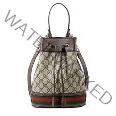 [구찌] (550621 96I3B 8745) 여성 오피디아 GG 버킷백 20FW