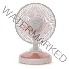 신일 집게 분리형 탁상용 선풍기 SIF-H160