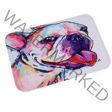 비케이 강아지 발매트, 22