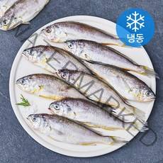제주어멍 굴비 (냉동), 600g(10미), 1개