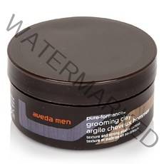 아베다 맨 퓨어 포먼스 그루밍 클레이 75ml, 1개