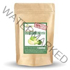 가루랑 양배추 브로콜리 분말, 200g, 1개