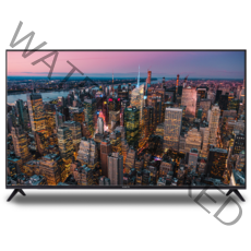 와이드뷰 4K UHD LED TV, 147cm(58인치), WVH580UHD-E01, 스탠드형, 고객직접설치