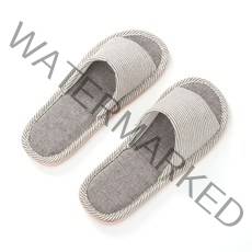 (주)트리 인천가정지사 홈스트 라인 실내화 255-260mm 충격흡수 쿠션 거실화 (8693880), 상세 참조