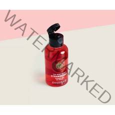 더바디샵 [미니] 스트로베리 샤워젤 60ML, 1