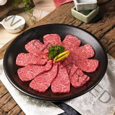 미국산 프라임 살치살 200g 3팩 총 600g + 핑크소금