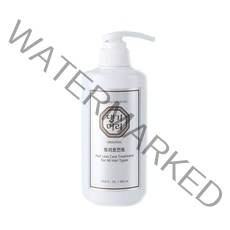 댕기머리 한방 탈모트리트먼트, 500ml, 1개