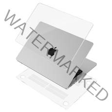 오펜트 맥북 2022 에어 M2 13 A2681 투명 하드케이스 키스킨 먼지방지마개