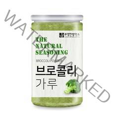 부영한방약초 브로콜리 가루, 140g, 1개