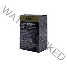 GNM자연의품격 루테인 지아잔틴 오메가3 1050mg x 30캡슐 x 1박스, 상세페이지 참조, 상세페이지 참조