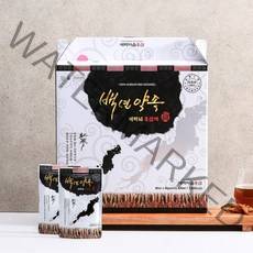 새벽마을홍삼 새벽녘홍삼액(90ml X 60포), 90ml, 60포