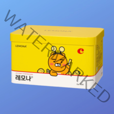 경남제약 카카오 레모나 150포