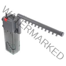 리컴 PF-282 측면여과기 4 x 3.5 x 13 cm 3W 20~30cm 250L, 1개