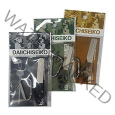 [(일본)제일정공] MC 훅 샤프너, 그린