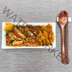 산지직송 동해안 반건조 도루묵, [추가할인] 도루묵 1kg x 2세트