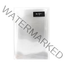 엽서 비접착 OPP 봉투 50p, 1개