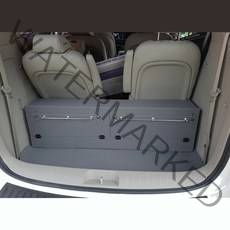 4세대 더뉴 올뉴 그랜드 카니발 트렁크정리함, 카니발2, 점박이