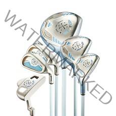 지브이투어 주니어 어린이 골프채 풀세트