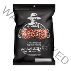 넛츠팜 볶음 땅콩, 800g, 1개