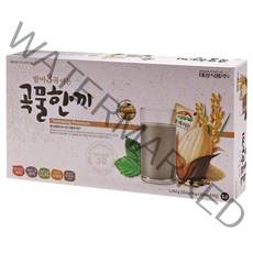 태광선식 발아3곡이든 곡물한끼, 35g, 30개입