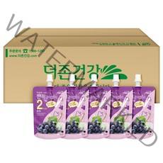 더존건강 한끼 곤약젤리 포도 150ml 10팩 알뜰포장