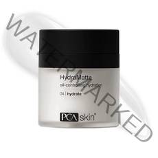 PCA SKIN HydraMatte 데일리 페이셜 모이스처라이저 - 여드름이 많은 피부 건조한 피부용 매티파잉 안티에이징 페이스 크림 (51g(1.8온스