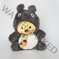 곰돌이 푸 인형 토토로 곰인형, 40cm