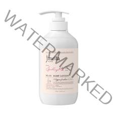 제이멜라 인 프랑스 스파클링 로제 바디로션 플로럴향, 1개, 500ml