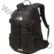 23%OFF노스 페이스 THE NORTH FACE배낭 핫 샷 클래식 Hot Shot CL블랙 NM72006 K