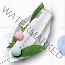 ☞고객대만족↗¶ 더트블루 남자 폼저 150ml 올인원 쩜마켓 클렌징 (RD‡Z†) 세안, 1개, ☞ 해당 상품 선택하기_Mognol™