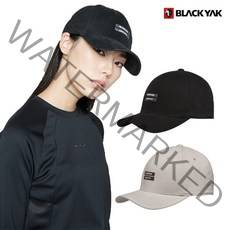 블랙야크 블랙야크모자 2B 야크볼캡U 2BYHTF1911, BK_060