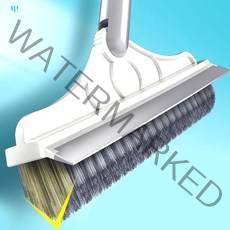 화장실청소솔 화장실청소 타일솔 타일청소솔 두가지기능 길이조절 바닥청소 바닥청소솔 바닥브러쉬, V타일브러쉬
