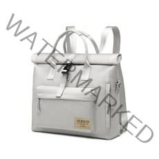 노트북 케이스 탐탁 귀여운 노트북 파우치 가방 패드 케이스 방수 간단한 가방 태블릿 pc 패드 파우치 슬리브 배낭 단일 어깨 가방 macbook ipad huawe 용 핸드, 13.3인치, 회색