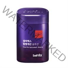 셀파렉스 혈행개선 솔루션, 60정, 2개