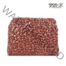 맛있는 너트리 볶음땅콩 3.75kg 알큰사이즈 햇, 없음, 상세설명 참조
