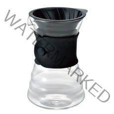 하리오 핸드드립세트 700ml VDD-02B, 혼합색상, 1세트