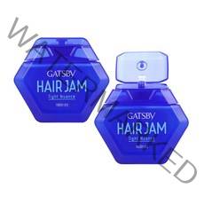 갸스비 헤어잼 타이트 뉘앙스 110ml 2개, FREE