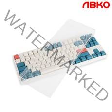 앱코 AKR01 TKL 아크릴 텐키리스 키보드 덮개