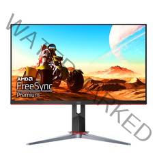 알파스캔 AOC 27G2SP 게이밍 165 프리싱크 무결점