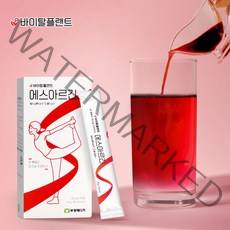 여성을 위한 에스아르긴 맛있는 아르기닌 3000mg 1박스(15포), 단품, 단품