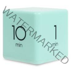 무아스 시즌2 큐브 타이머, 민트, 상세설명 참조