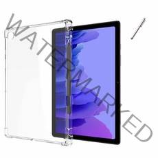 뉴이지 갤럭시탭 2022 A8 펜슬 수납 범퍼케이스 (+터치펜)