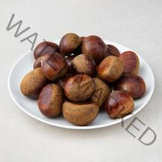 국내산 피밤, 500g, 1개