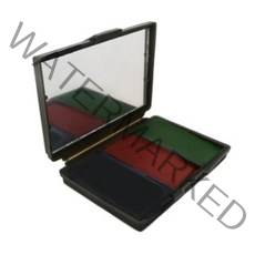 보급형 위장크림 3색 훈련위장크림 군대위장크림 군용위장크림 행군위장크림 0, 본상품