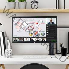 LG전자 32QP880N 32인치 360 와이드 가정용 사무용 게이밍 컴퓨터 모니터