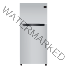 삼성 정품 RT50T603HS8 일반 2도어 냉장고 499L