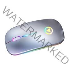 디지털 2.4g 무선 트랙볼 마우스 인체 공학적 디자인 손가락 휴대용 광학 c 27, CHINA, no Trackball