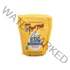 Bob's Red Mill 밥스 레드 밀 에그 리플레이서 340 g