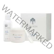 뉴스킨 페이스 리프트 팩 초강력 탄력케어 팩 모공축소 c최신정품발송