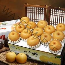 소담촌 나주배 7.5kg(가정용), 순차발송, 7.5kg(13~15과)가정용